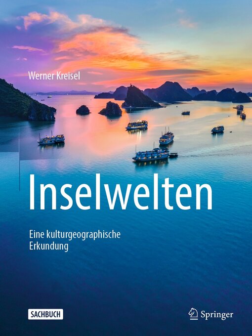 Title details for Inselwelten by Werner Kreisel - Available